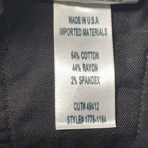 CITIZENS OF HUMANITY Harlow Ankle Mid Rise Women's Jeans - Picture 11 of 13